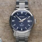 Seiko SBDC159 – An affordable Rolex Explorer Alternative