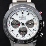 The Best Affordable Automatic Chronograph of 2024