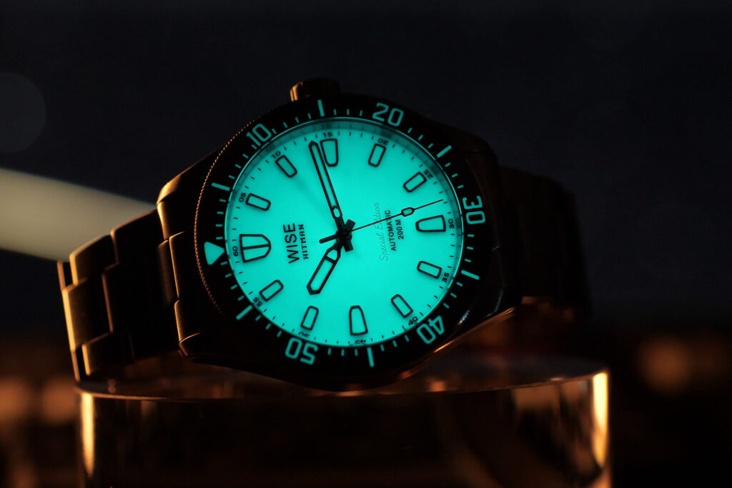 Watches with the Best Lume: Full Rankings